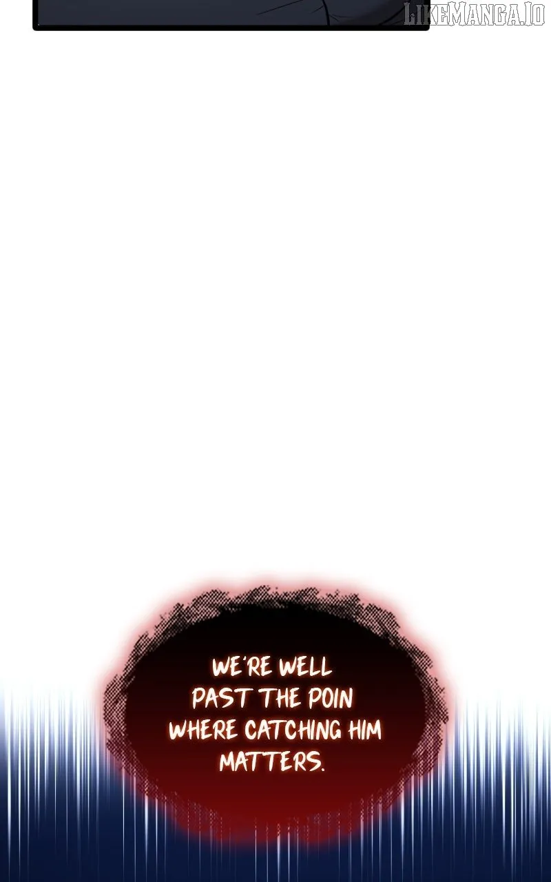 Paranoid Mage Chapter 78 page 117 - 