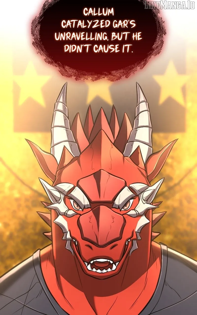 Paranoid Mage Chapter 78 page 119 - 