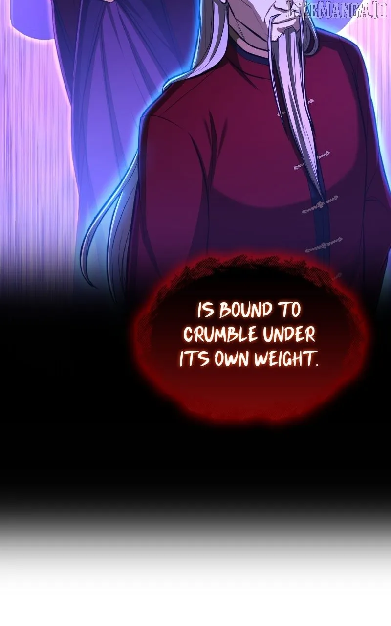 Paranoid Mage Chapter 78 page 122 - 
