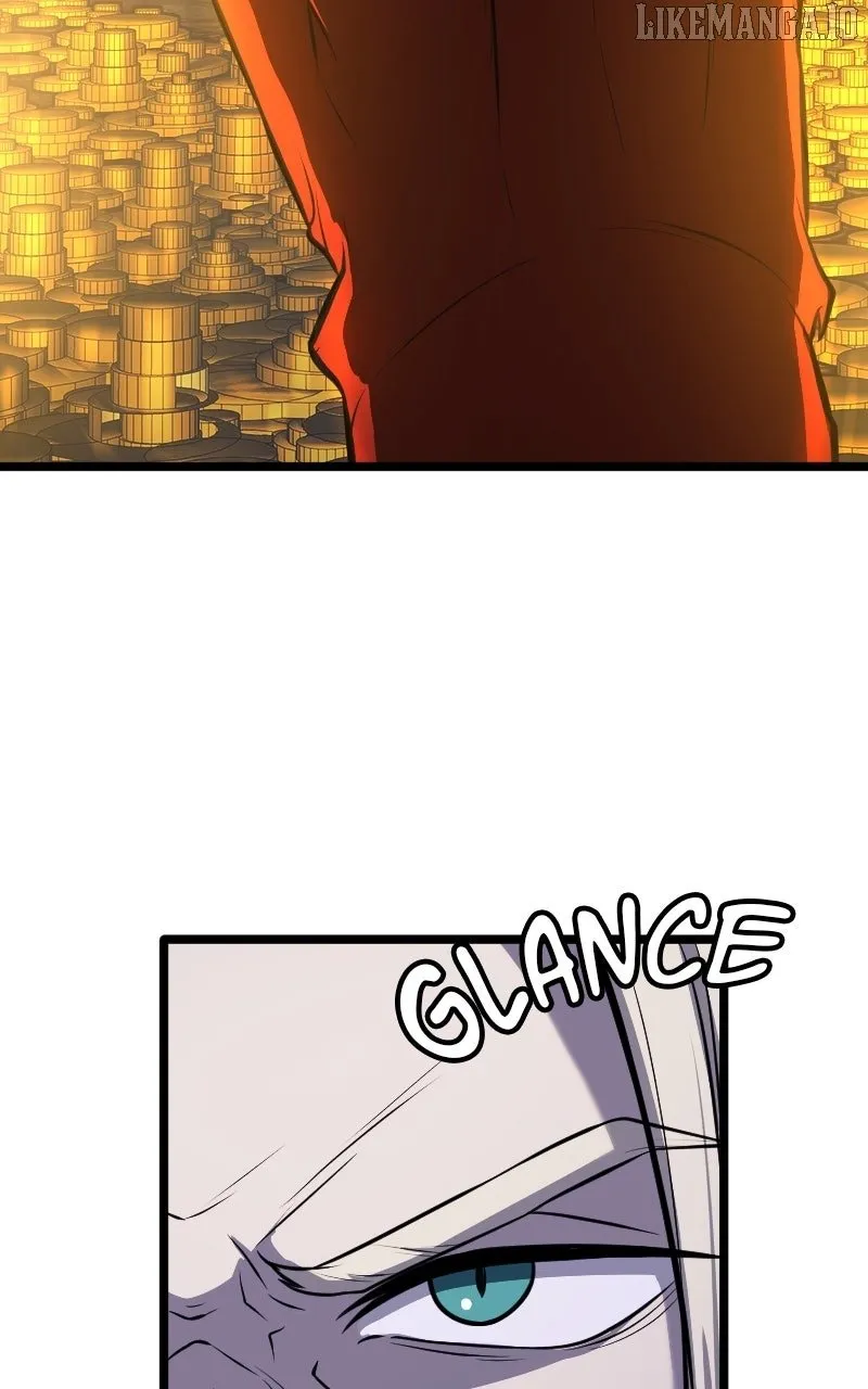 Paranoid Mage Chapter 78 page 125 - 