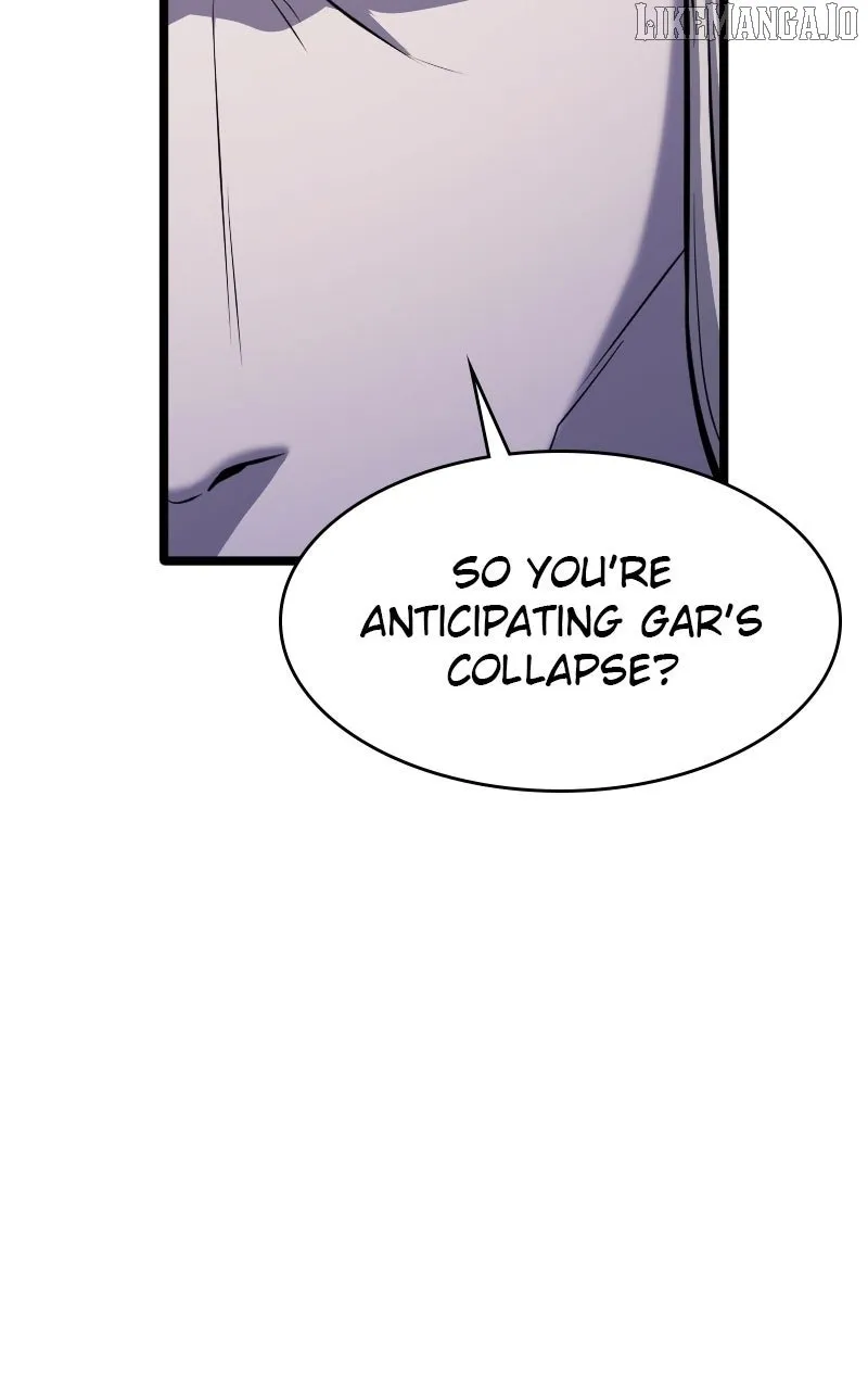 Paranoid Mage Chapter 78 page 126 - 