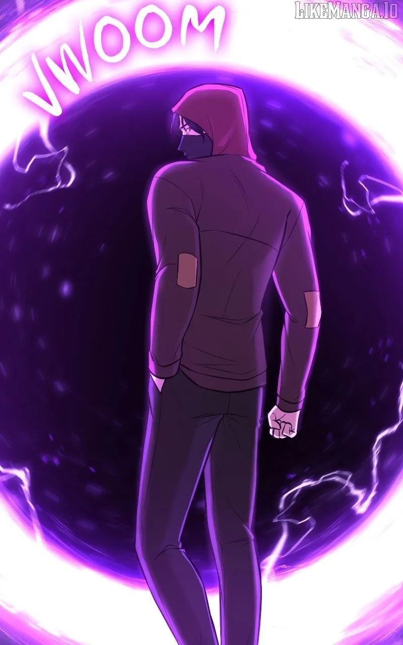 Paranoid Mage Chapter 78 page 129 - 