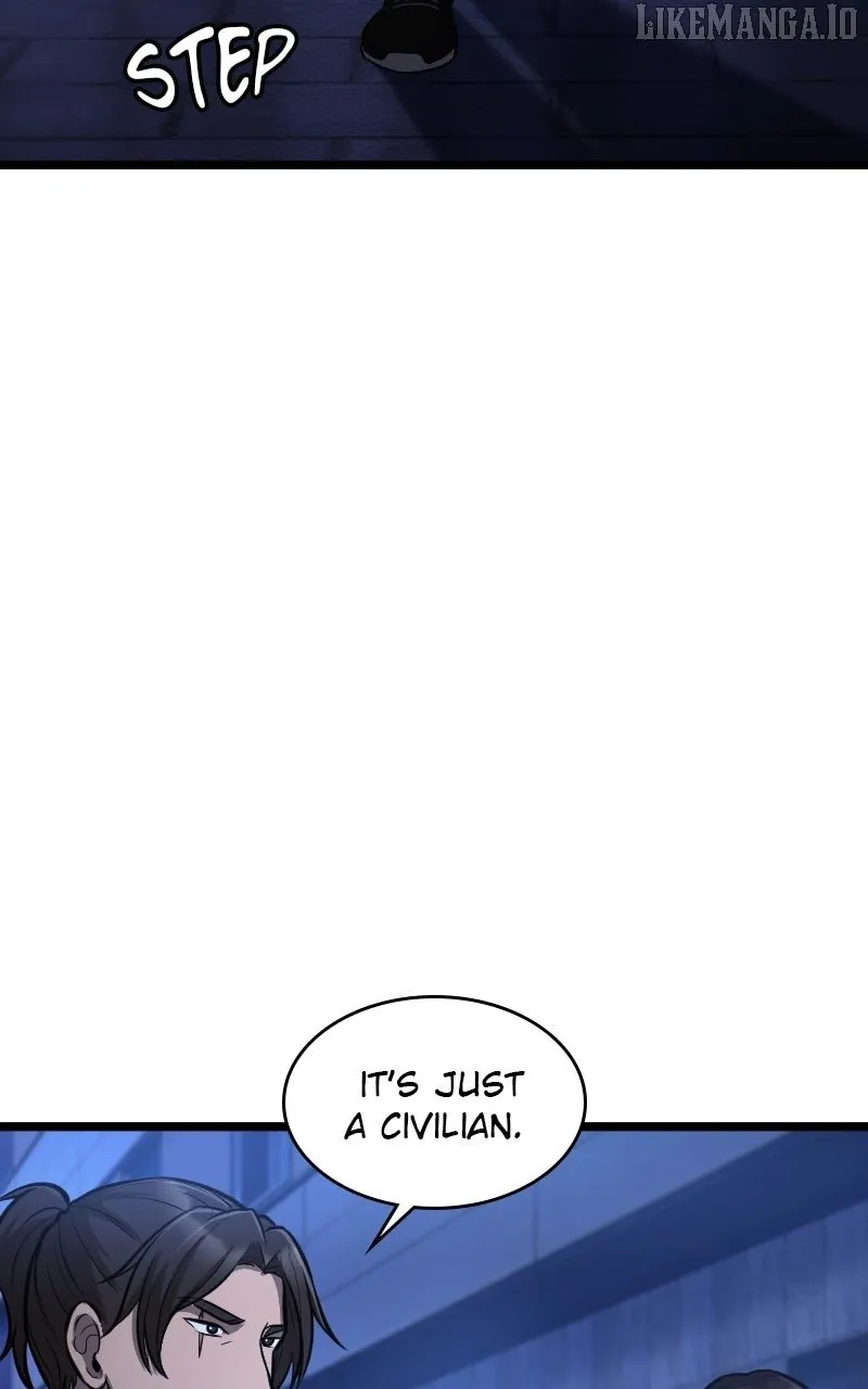 Paranoid Mage Chapter 78 page 14 - 