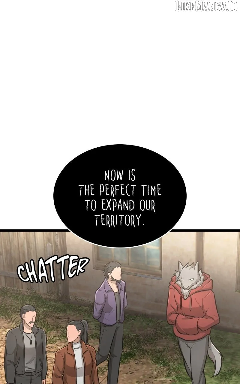 Paranoid Mage Chapter 78 page 136 - 