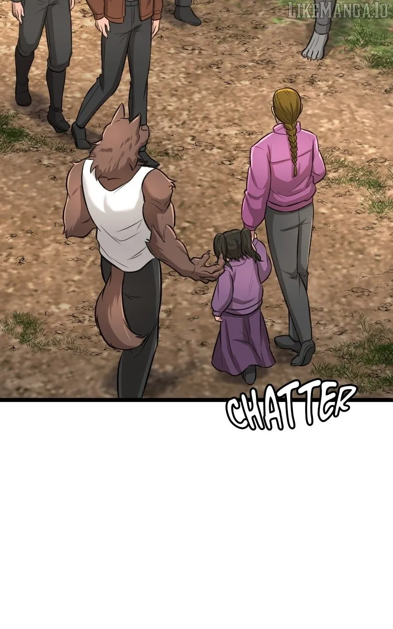 Paranoid Mage Chapter 78 page 137 - 