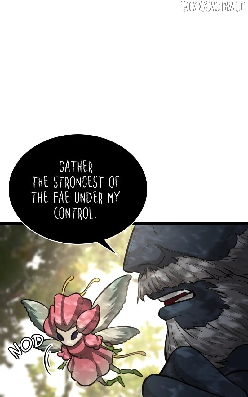 Paranoid Mage Chapter 78 page 138 - 