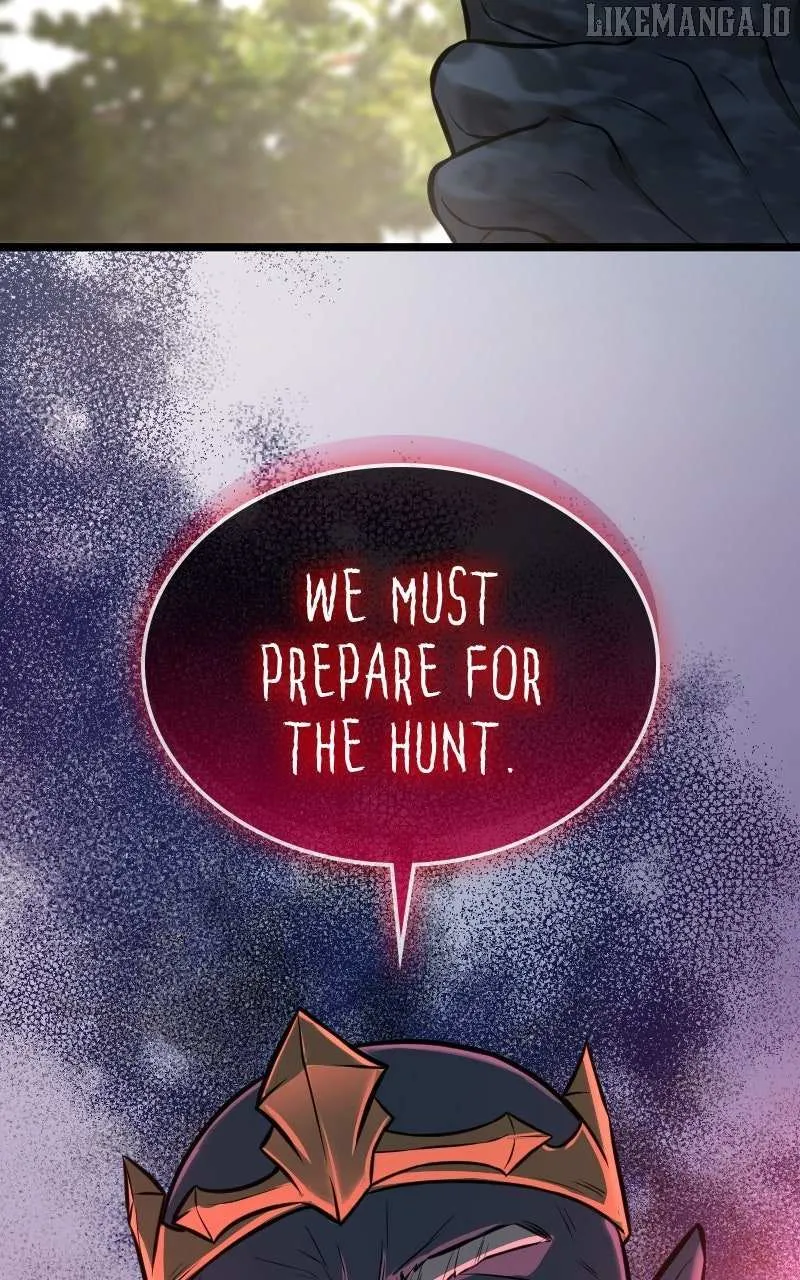 Paranoid Mage Chapter 78 page 139 - 