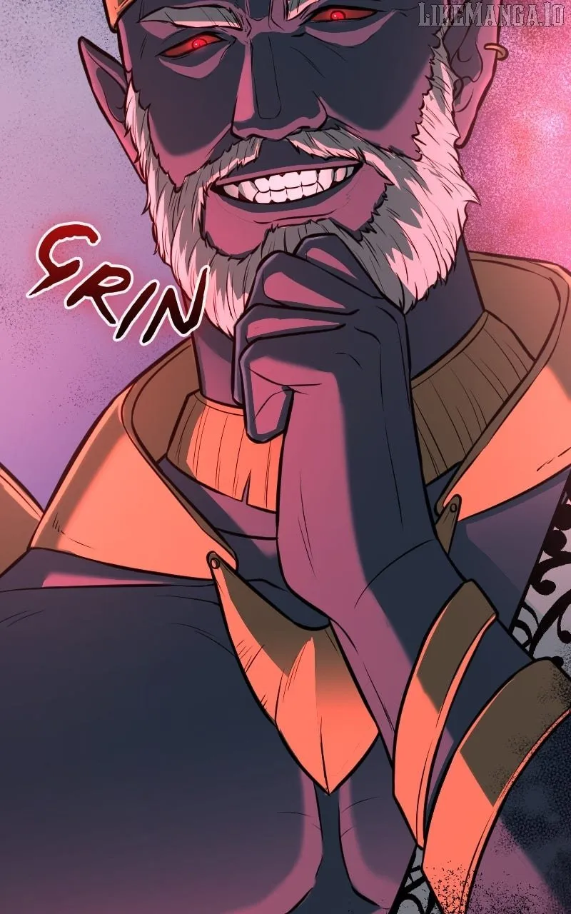 Paranoid Mage Chapter 78 page 140 - 