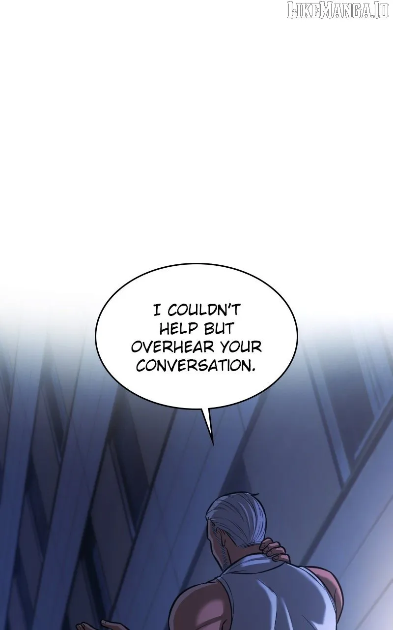 Paranoid Mage Chapter 78 page 16 - 