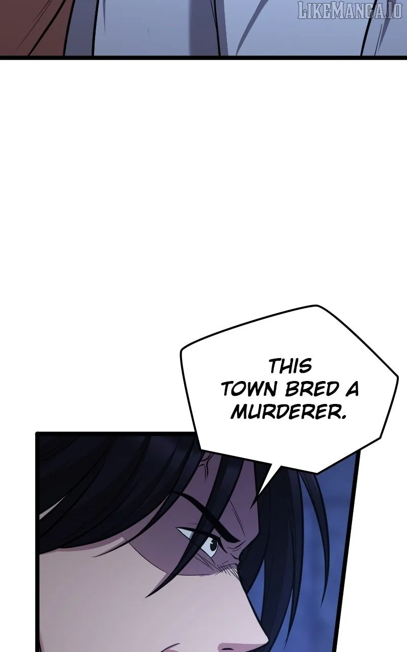Paranoid Mage Chapter 78 page 20 - 