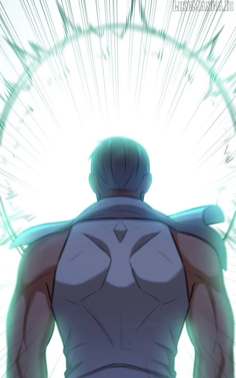 Paranoid Mage Chapter 78 page 25 - 