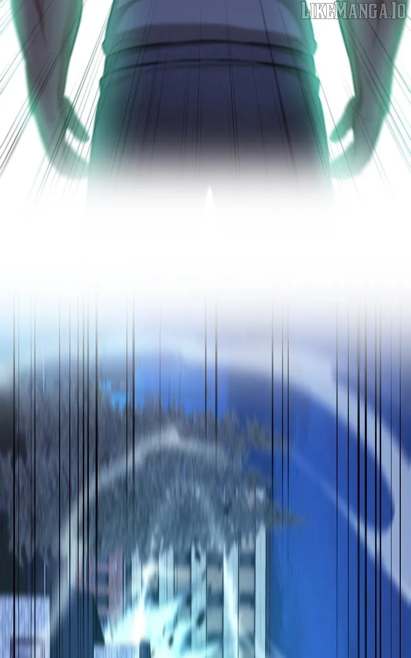 Paranoid Mage Chapter 78 page 26 - 