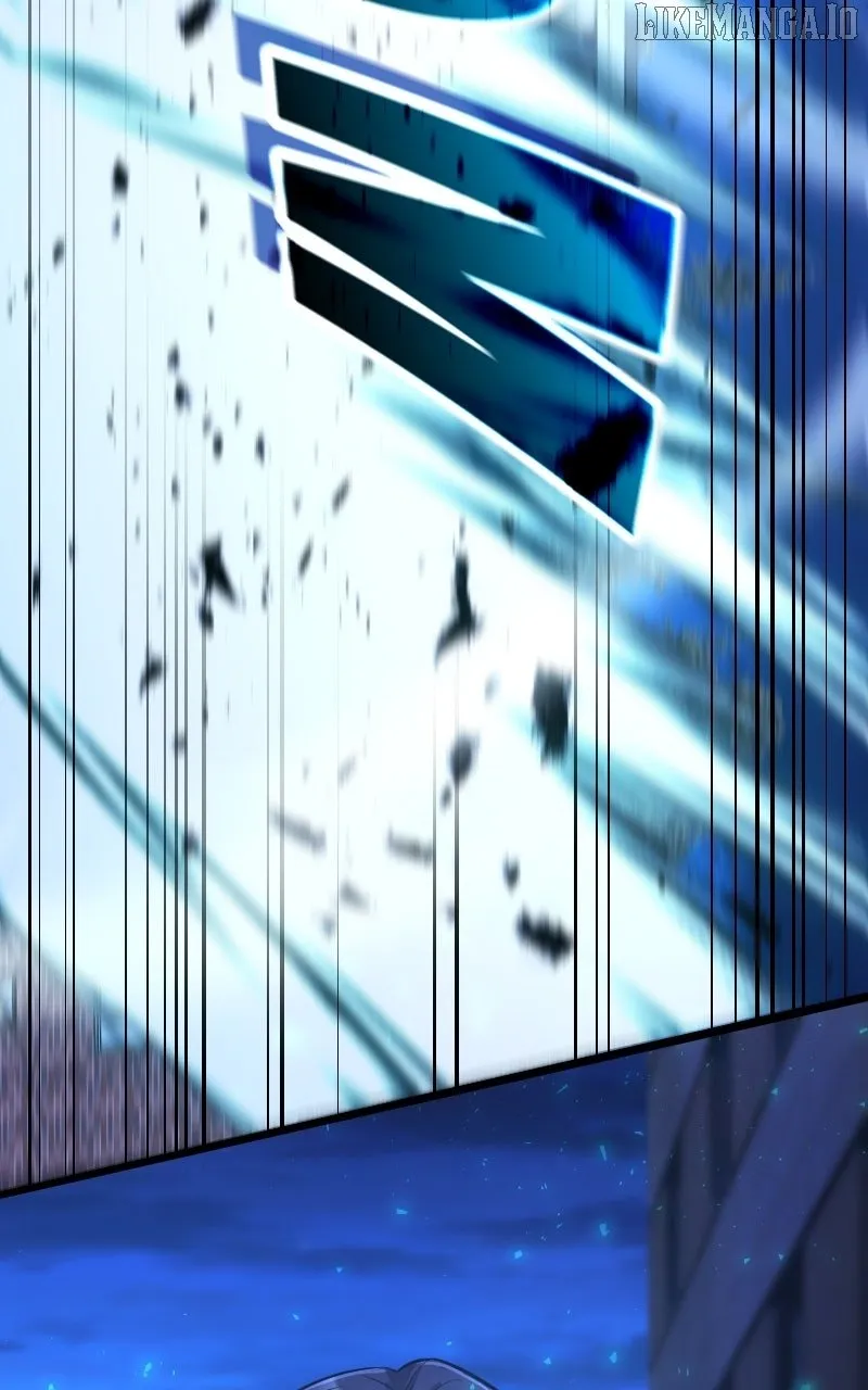 Paranoid Mage Chapter 78 page 28 - 