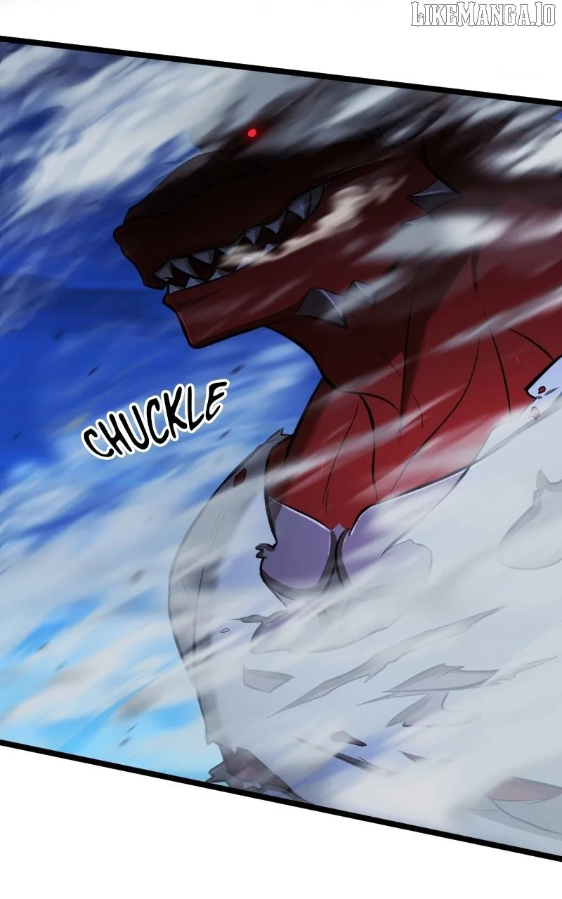 Paranoid Mage Chapter 78 page 30 - 