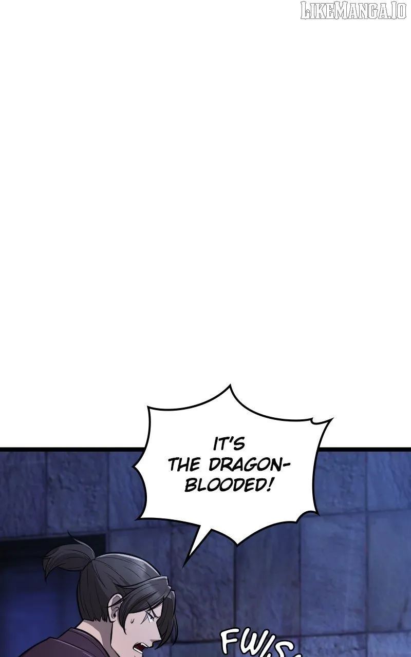 Paranoid Mage Chapter 78 page 33 - 
