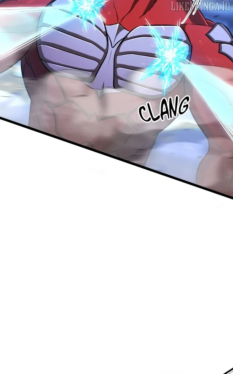 Paranoid Mage Chapter 78 page 37 - 