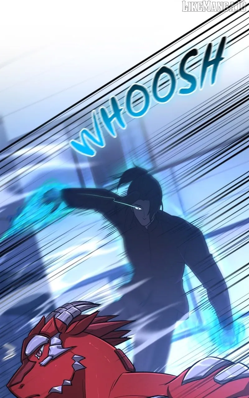 Paranoid Mage Chapter 78 page 38 - 