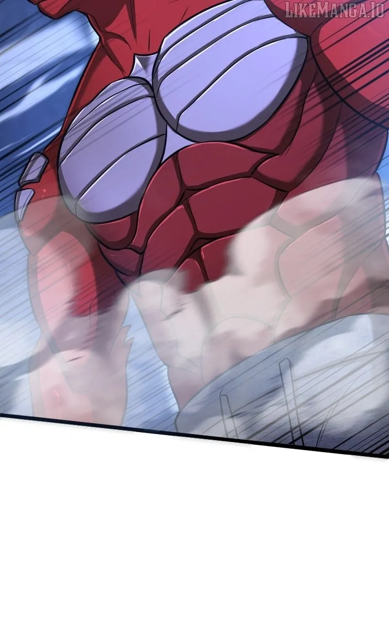 Paranoid Mage Chapter 78 page 39 - 