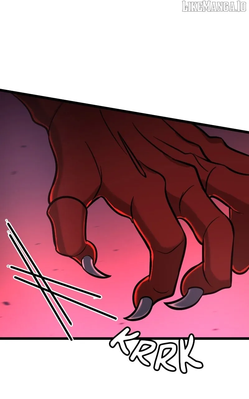 Paranoid Mage Chapter 78 page 40 - 