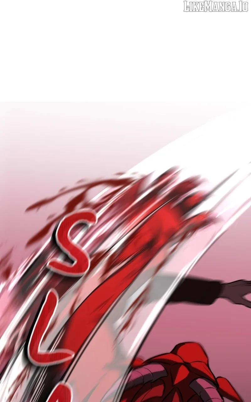 Paranoid Mage Chapter 78 page 41 - 