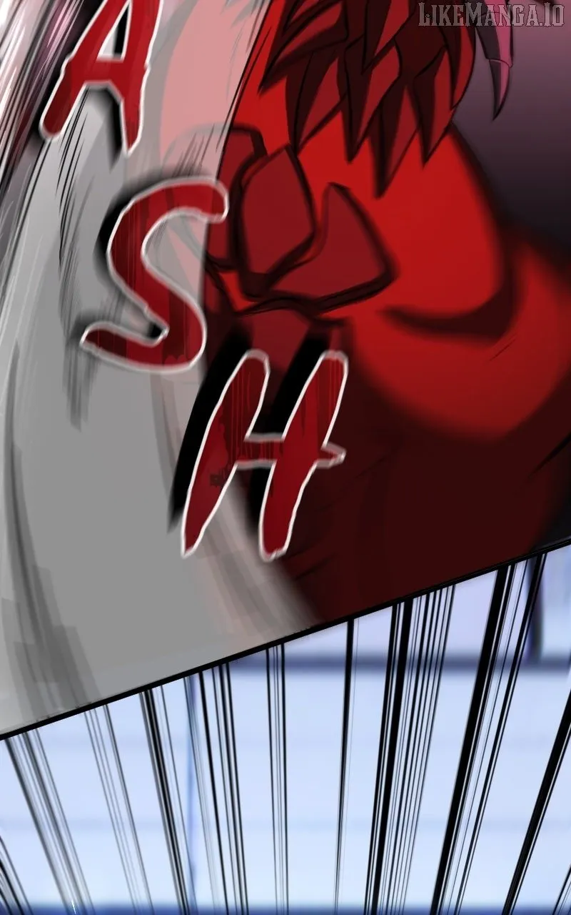 Paranoid Mage Chapter 78 page 42 - 
