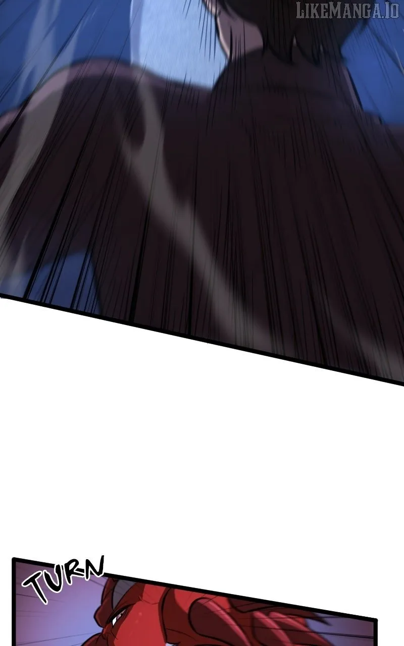 Paranoid Mage Chapter 78 page 44 - 