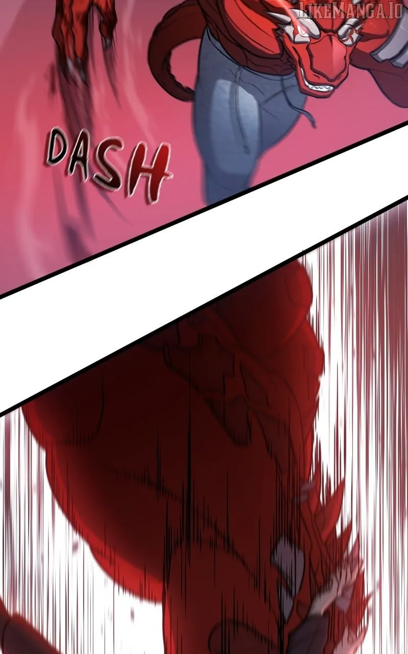 Paranoid Mage Chapter 78 page 46 - 
