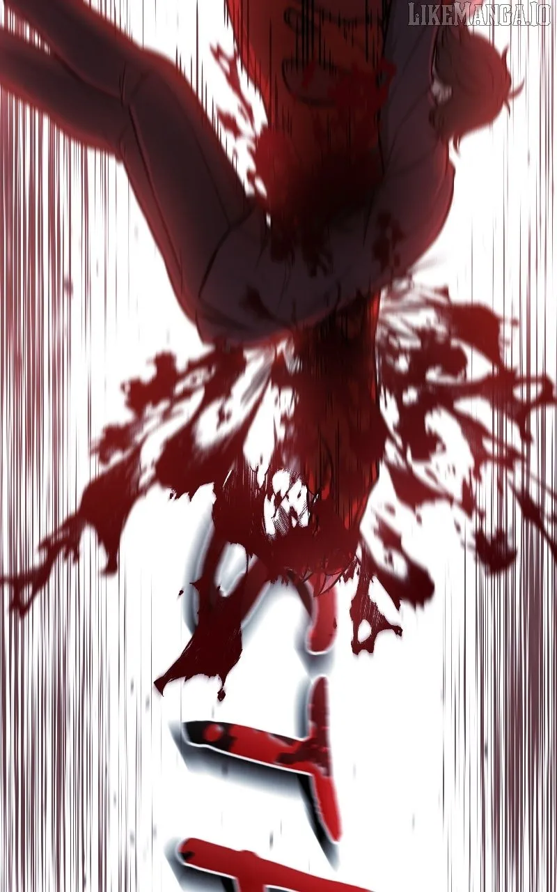Paranoid Mage Chapter 78 page 47 - 