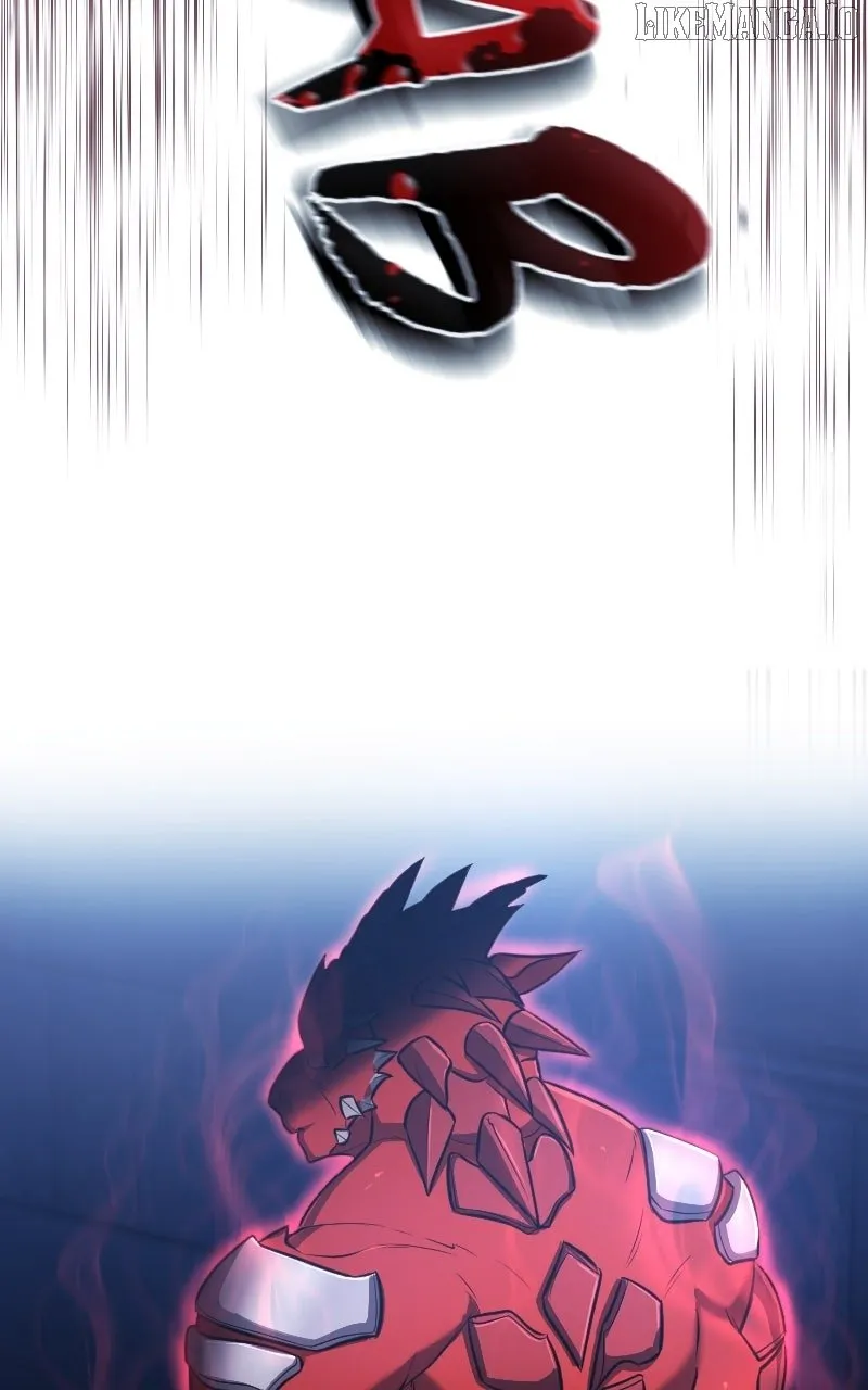 Paranoid Mage Chapter 78 page 48 - 