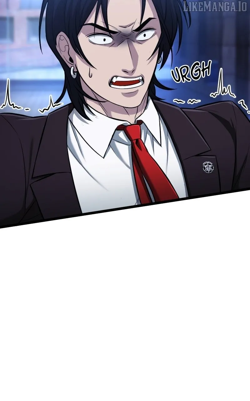 Paranoid Mage Chapter 78 page 51 - 