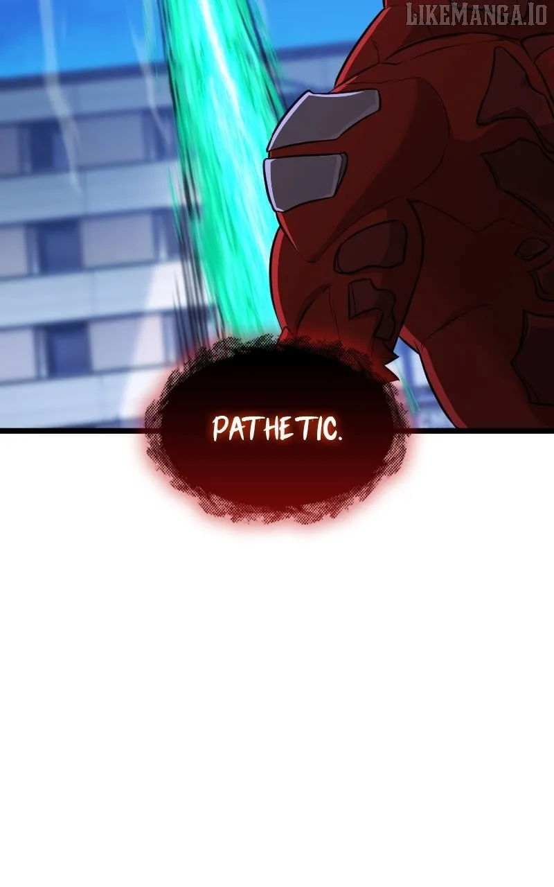 Paranoid Mage Chapter 78 page 53 - 
