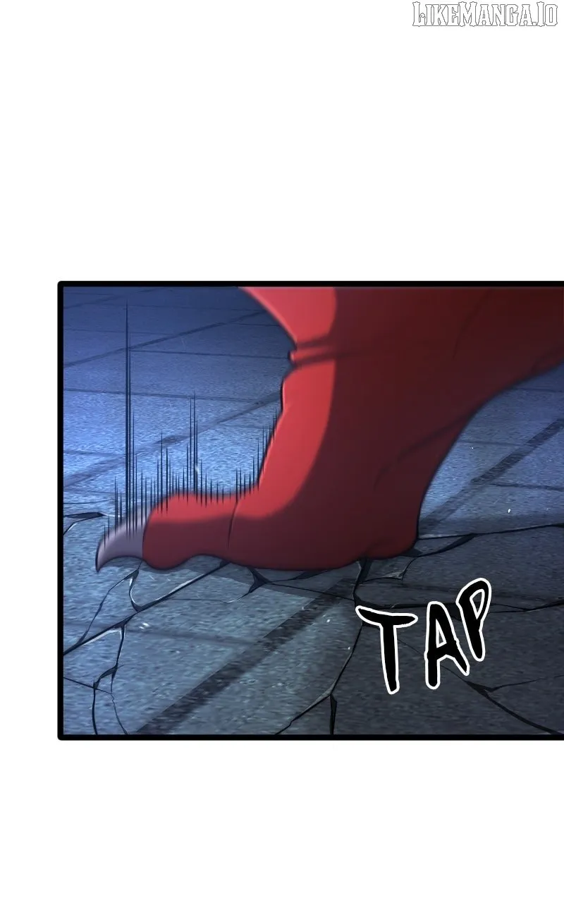 Paranoid Mage Chapter 78 page 54 - 