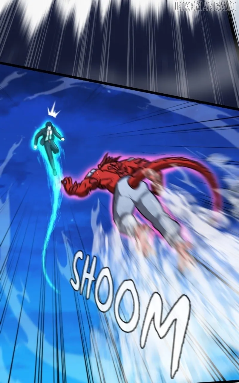 Paranoid Mage Chapter 78 page 62 - 