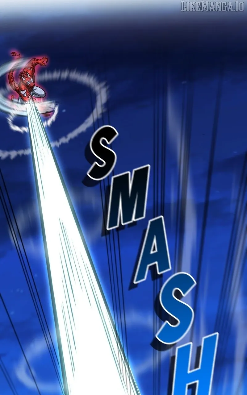 Paranoid Mage Chapter 78 page 66 - 