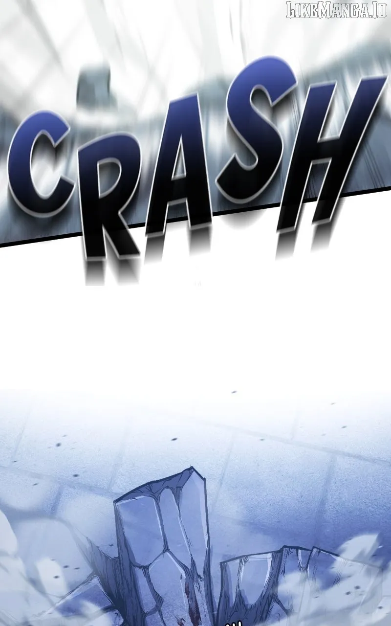 Paranoid Mage Chapter 78 page 68 - 