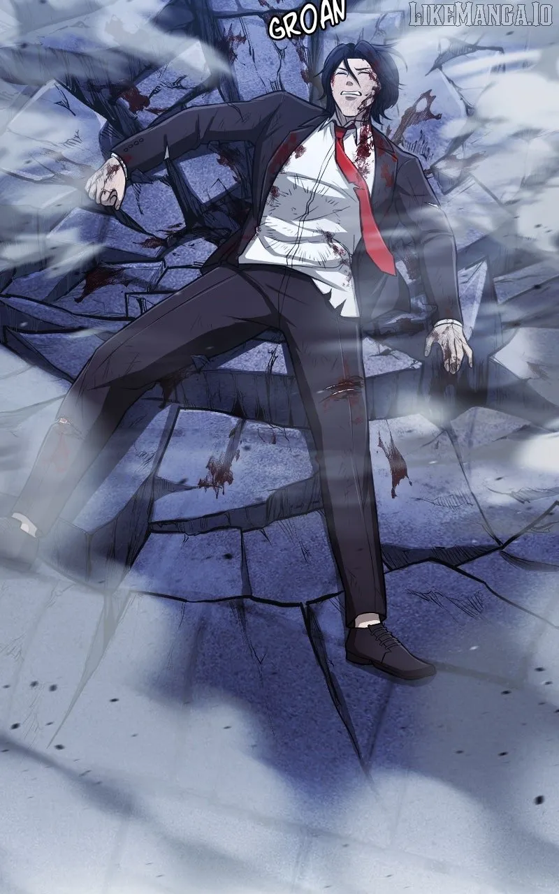 Paranoid Mage Chapter 78 page 69 - 