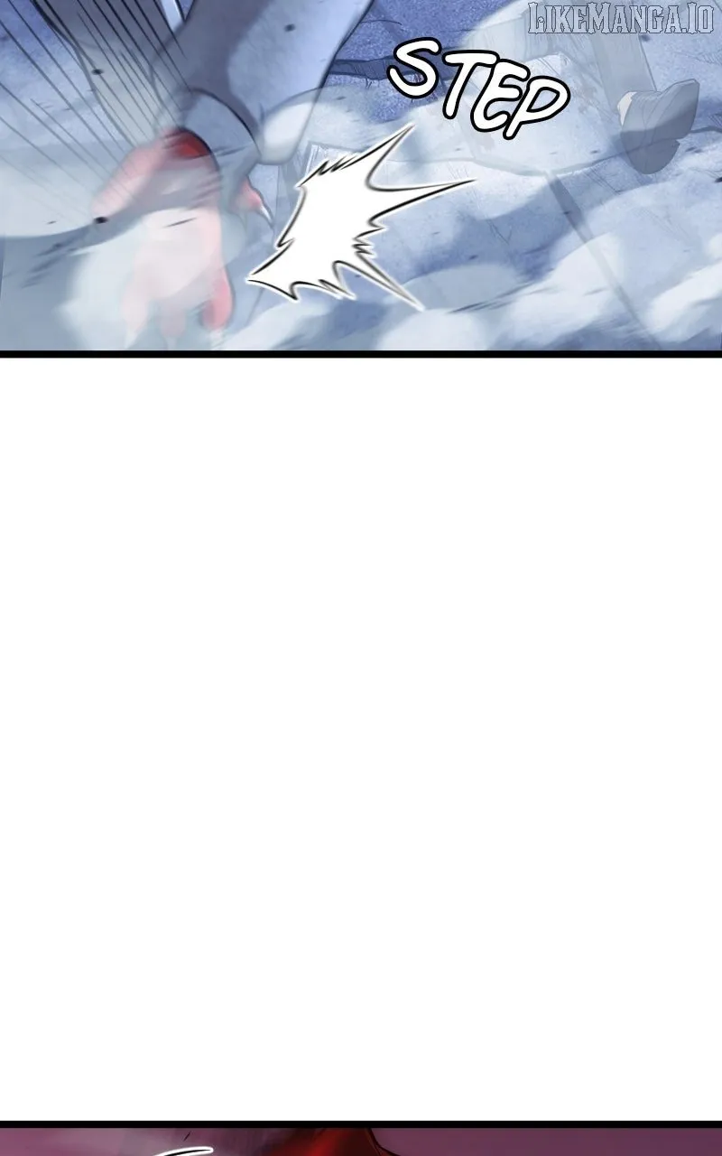 Paranoid Mage Chapter 78 page 72 - 