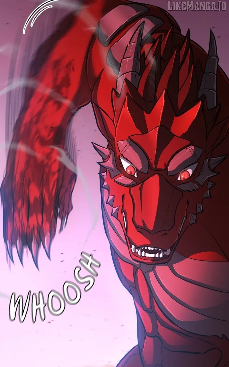 Paranoid Mage Chapter 78 page 73 - 