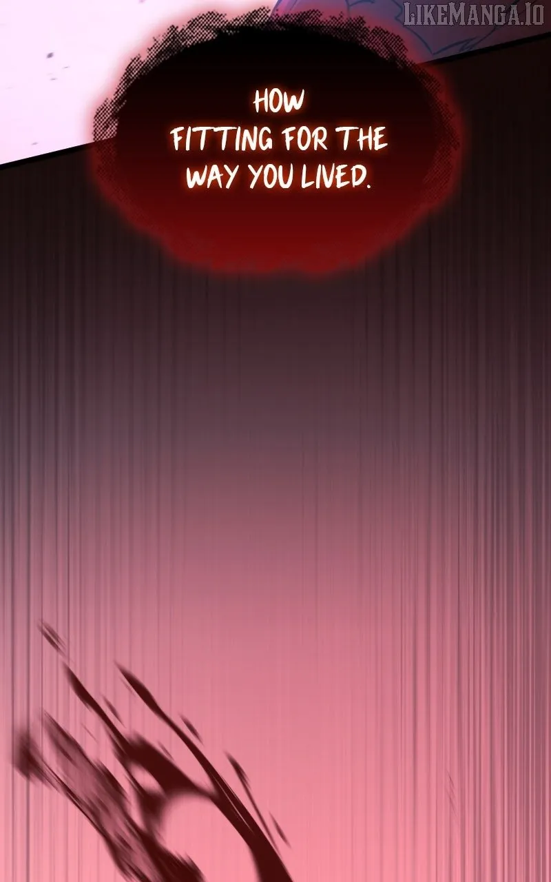 Paranoid Mage Chapter 78 page 74 - 