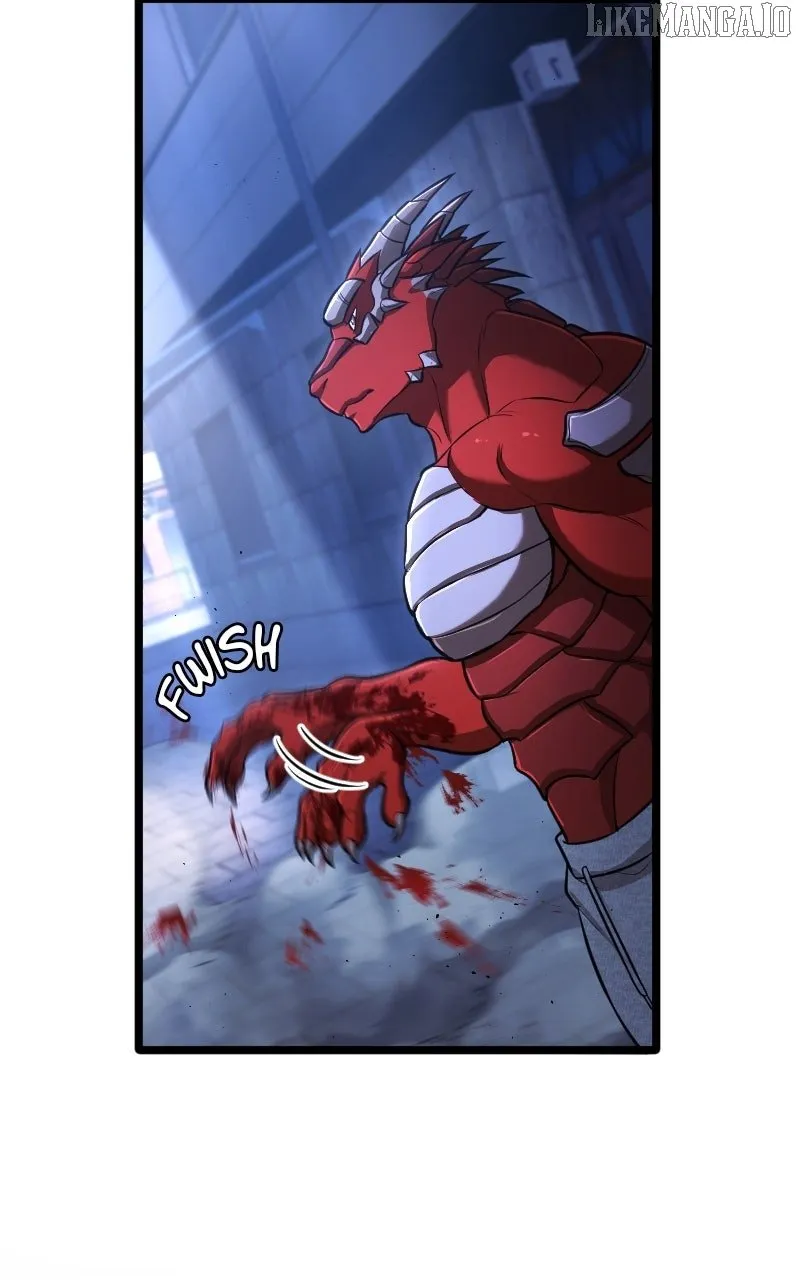 Paranoid Mage Chapter 78 page 77 - 