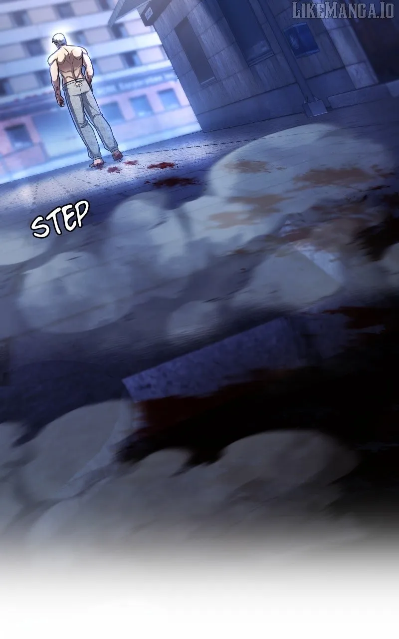 Paranoid Mage Chapter 78 page 79 - 