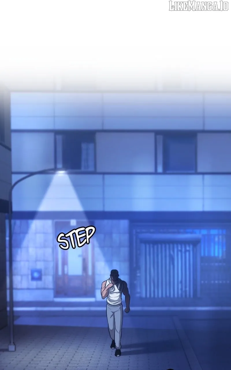 Paranoid Mage Chapter 78 page 9 - 