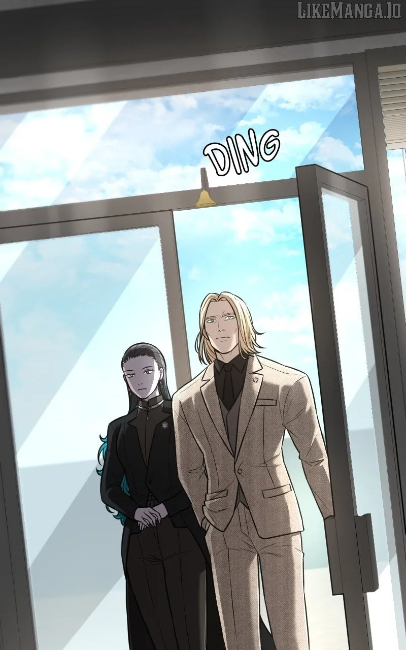 Paranoid Mage Chapter 78 page 82 - 