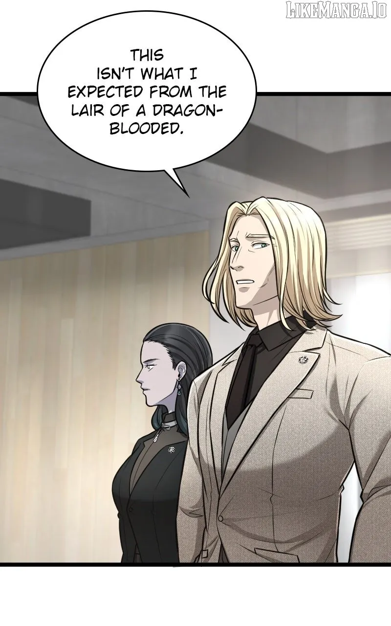 Paranoid Mage Chapter 78 page 84 - 