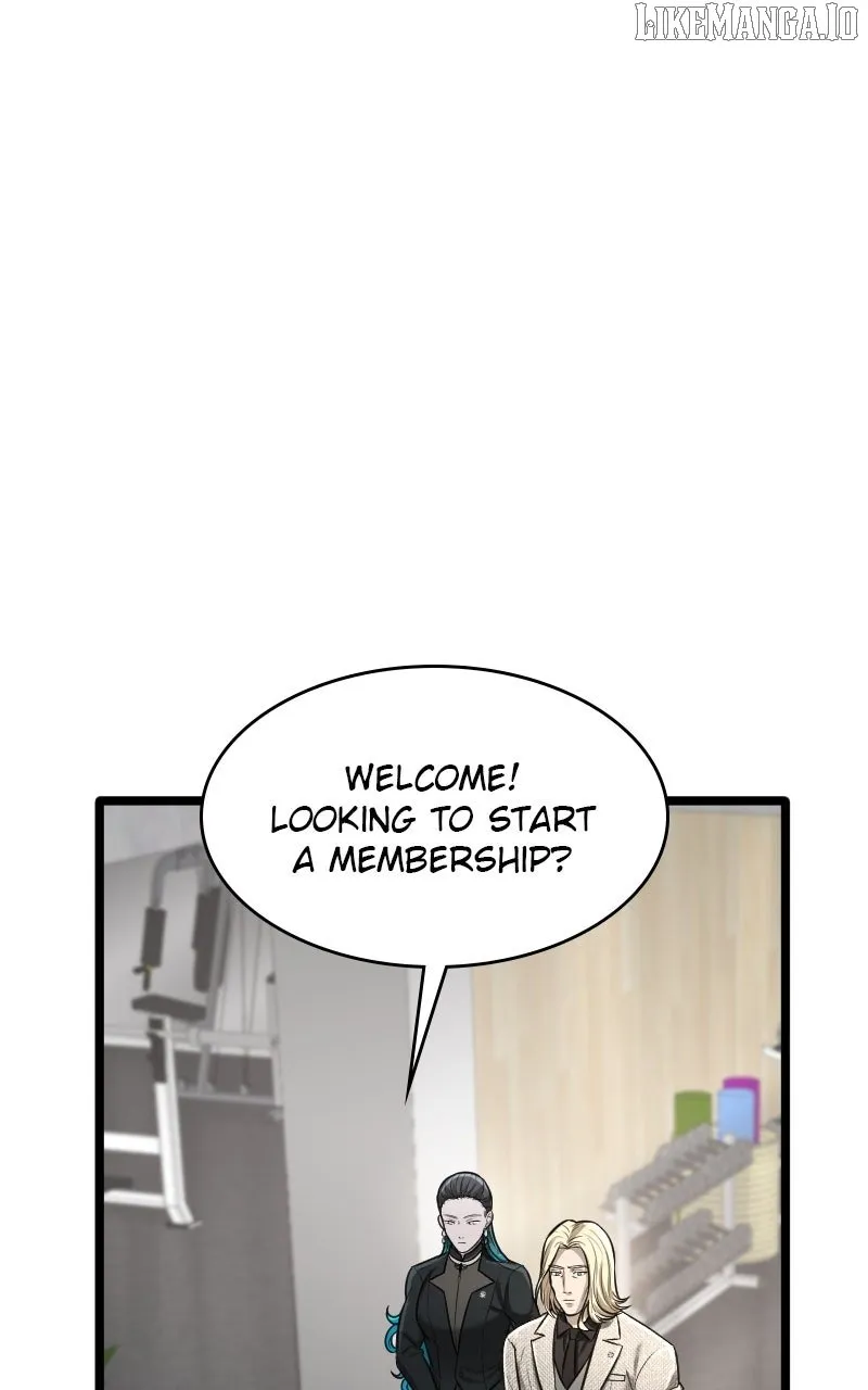 Paranoid Mage Chapter 78 page 85 - 