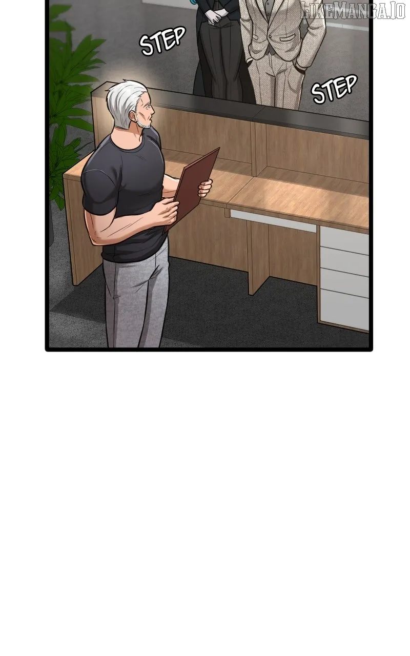 Paranoid Mage Chapter 78 page 86 - 