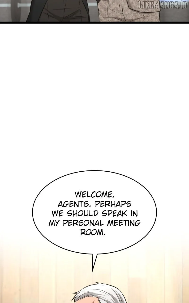 Paranoid Mage Chapter 78 page 88 - 