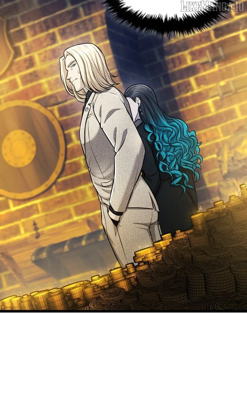 Paranoid Mage Chapter 78 page 93 - 