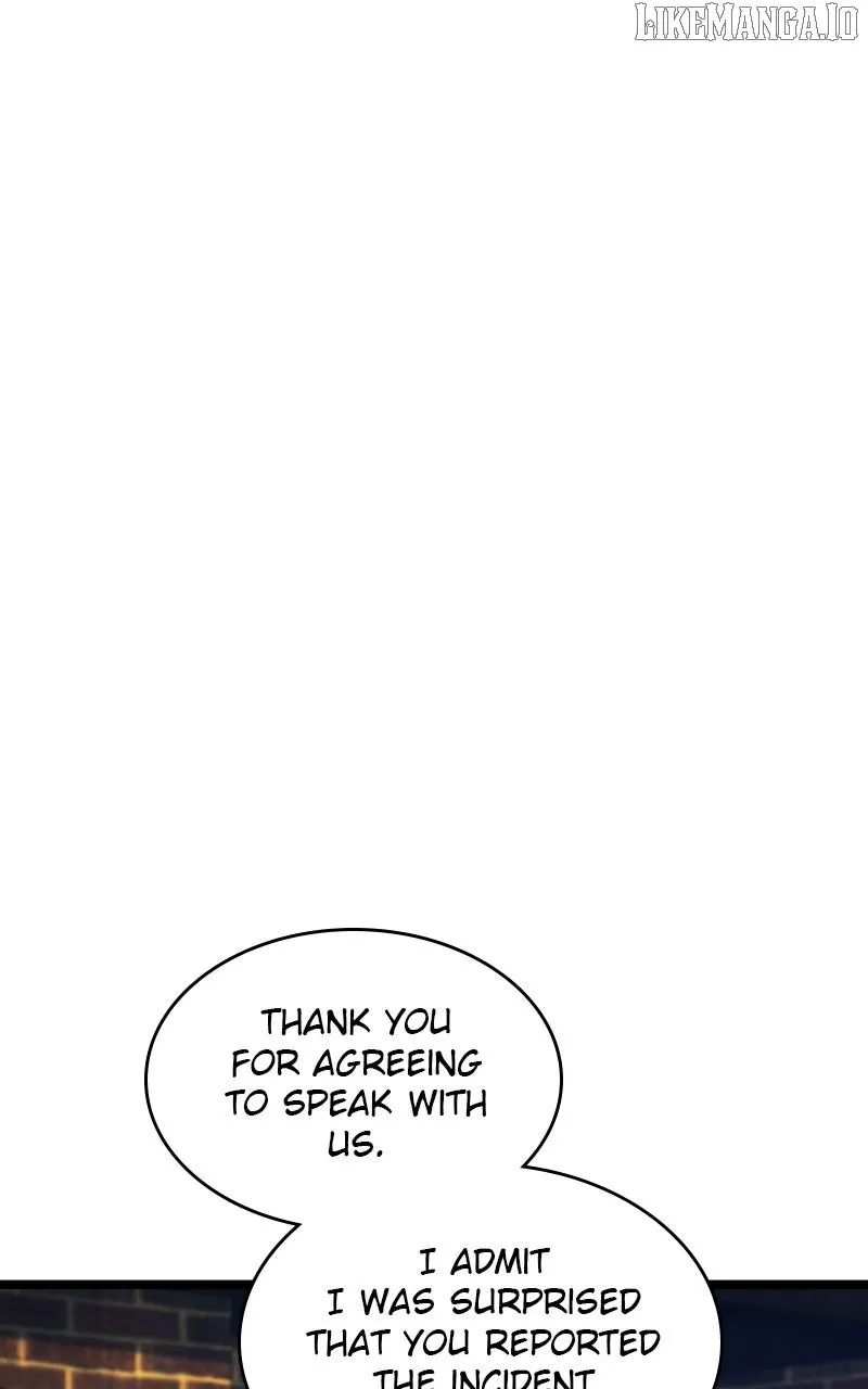 Paranoid Mage Chapter 78 page 94 - 