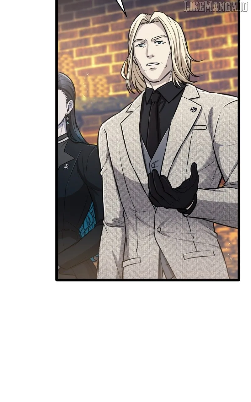 Paranoid Mage Chapter 78 page 99 - 